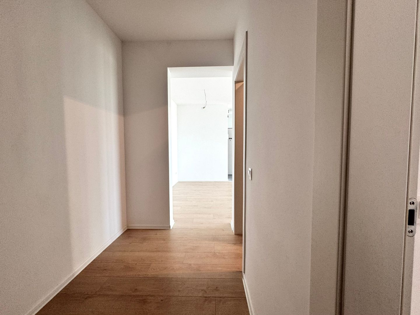 Apartament 4 camere 93,50 mp utili - Sector 1 Lacul Străulești - Poză 20