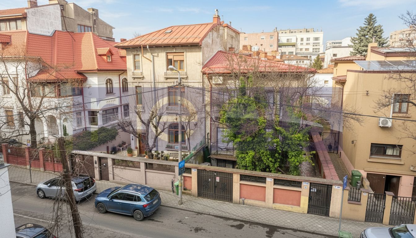 De vanzare apartament 3 camere zona Beller oportunitate 91 mp utili - Poză 2