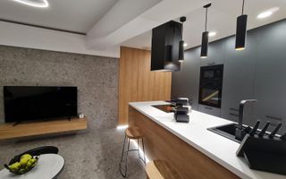 Apartament de lux | 65 mp | Zorilor - Poză 11