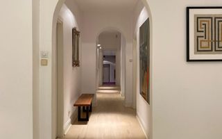 De vanzare Apartament Dublex 5 camere in Vila, LUX, Kisellef Dorobanti - Poză 17