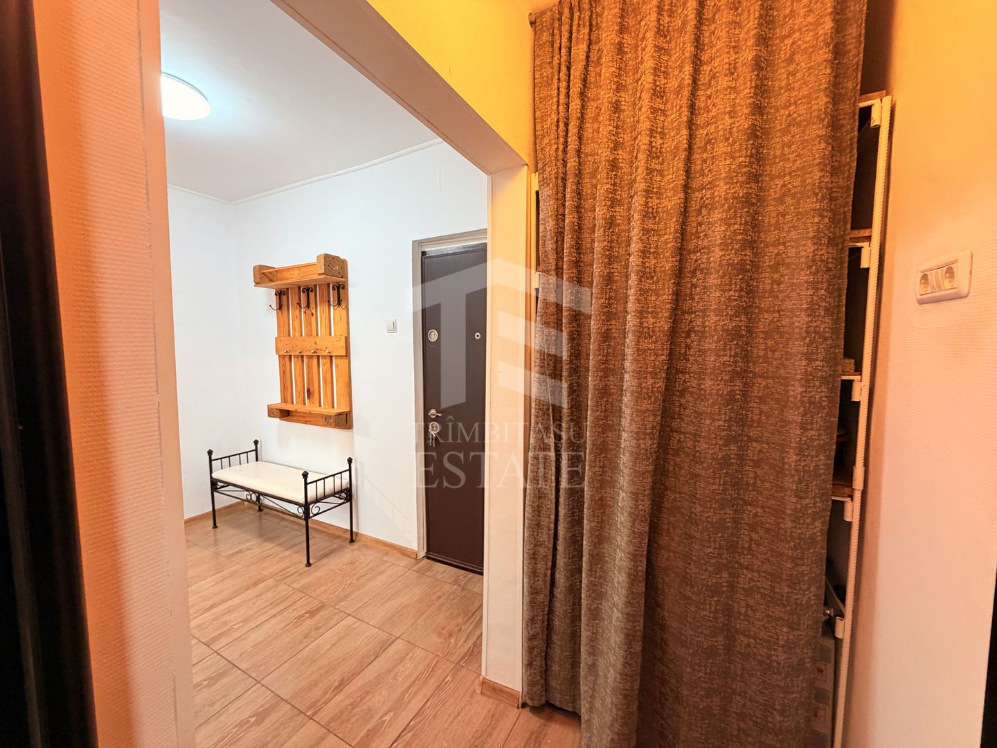 Apartament de inchiriat | 2 camere | Sector 4 | Pet friendly | - Poză 15
