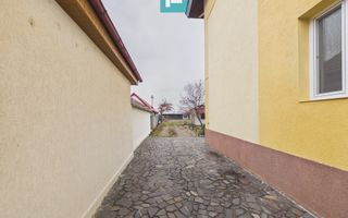 Casă în zona turistică maximă, Băile 1 Mai, Oradea - Poză 53