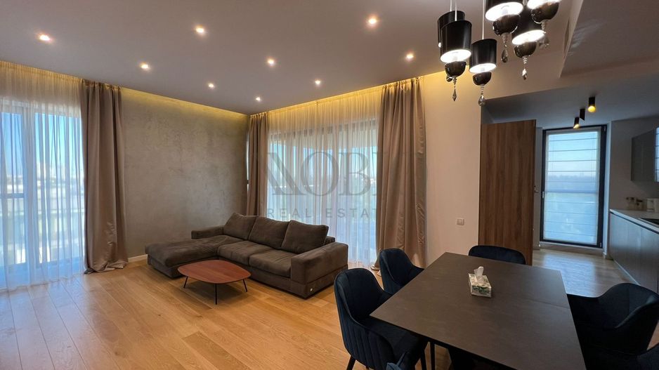 Apartament 4 Camere | One Herastrau Park - Poză 5