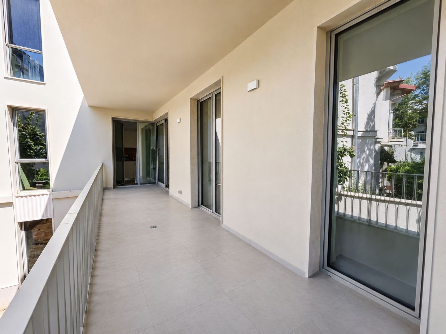 Apartament 4 camere de închiriat Armenească – Universitate NOU - Poză 5