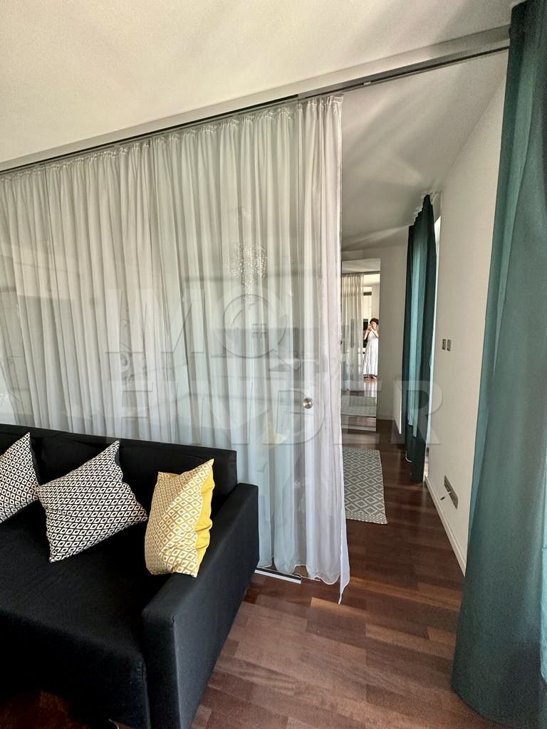 Inchiriere 2 camere, imobil nou, Centru, Platinia Elite Residence - Poză 6