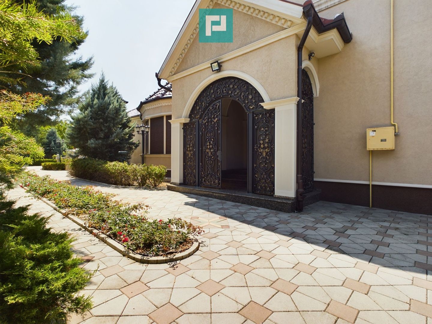 Vilă luxoasă în Serbia - Poză 45