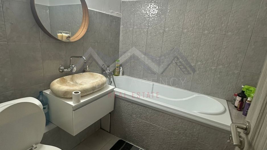 Apartament 2 camere Otopeni ultracentral - prima închiriere - Poză 11