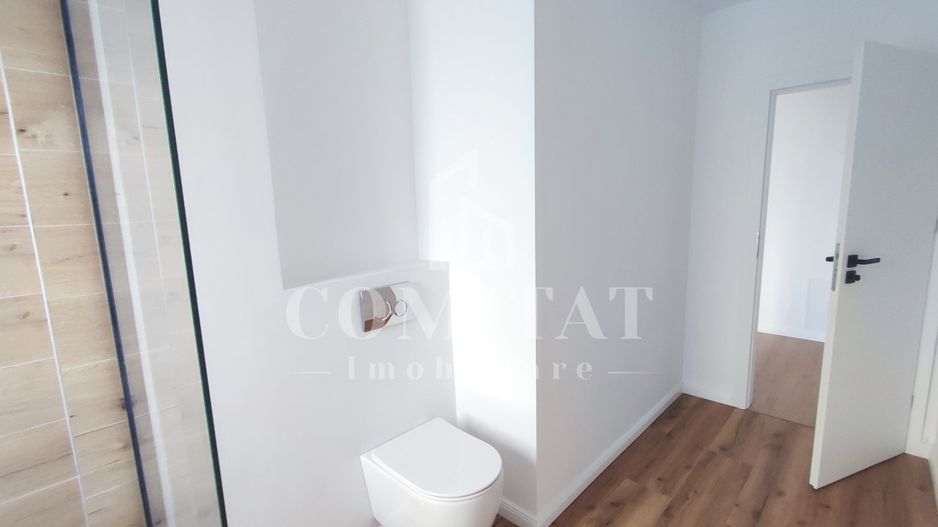 Apartament cu 2 camere | Stadiu finisat | Zona Stadionului - Florești - Poză 6