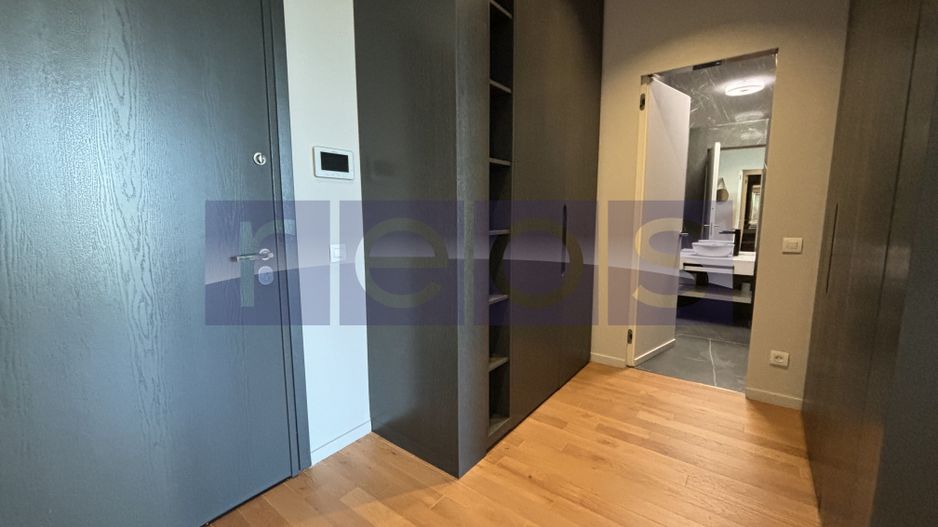 APARTAMENT 2 CAMERE | TERASA  23MP | FLOREASCA - Poză 11