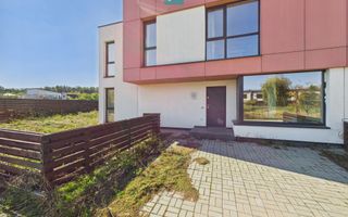 Casă modernă cu 3 dormitoare, curte și parcare – Corbeanca - Poză 10