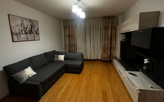 Apartament 3 camere Titan, pet friendly, 2 balcoane, mobilat modern - Poză 2
