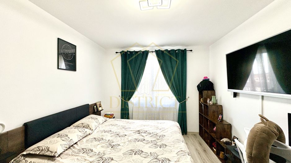 Apartament superb cu 2 camere si pod | Giroc | Zone 2 - Poză 5