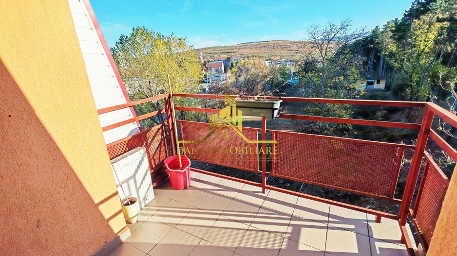 3 camere, 100 mp, modern, balcon, parcare, Gheorgheni, Iulius Mall - Poză 24