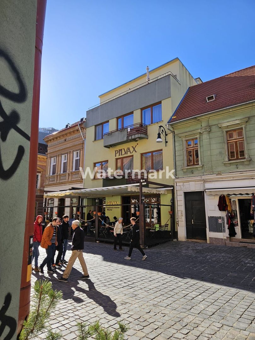 Spatiu Comercial Centru Istoric - Poză 1