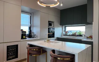 Vilă de Lux lângă Pădurea Balotești – Rafinament, Natură și Design Personalizat - Poză 13