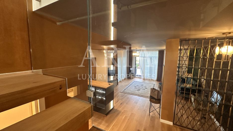 BELAIR LAKE - Penthouse duplex - LAKEFRONT - - Poză 15