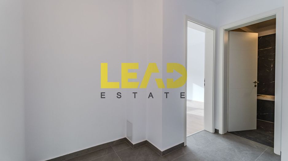 Repozitionare pret! Apartament 2 camere, nou · Noble Residence · Comision 0% - Poză 13