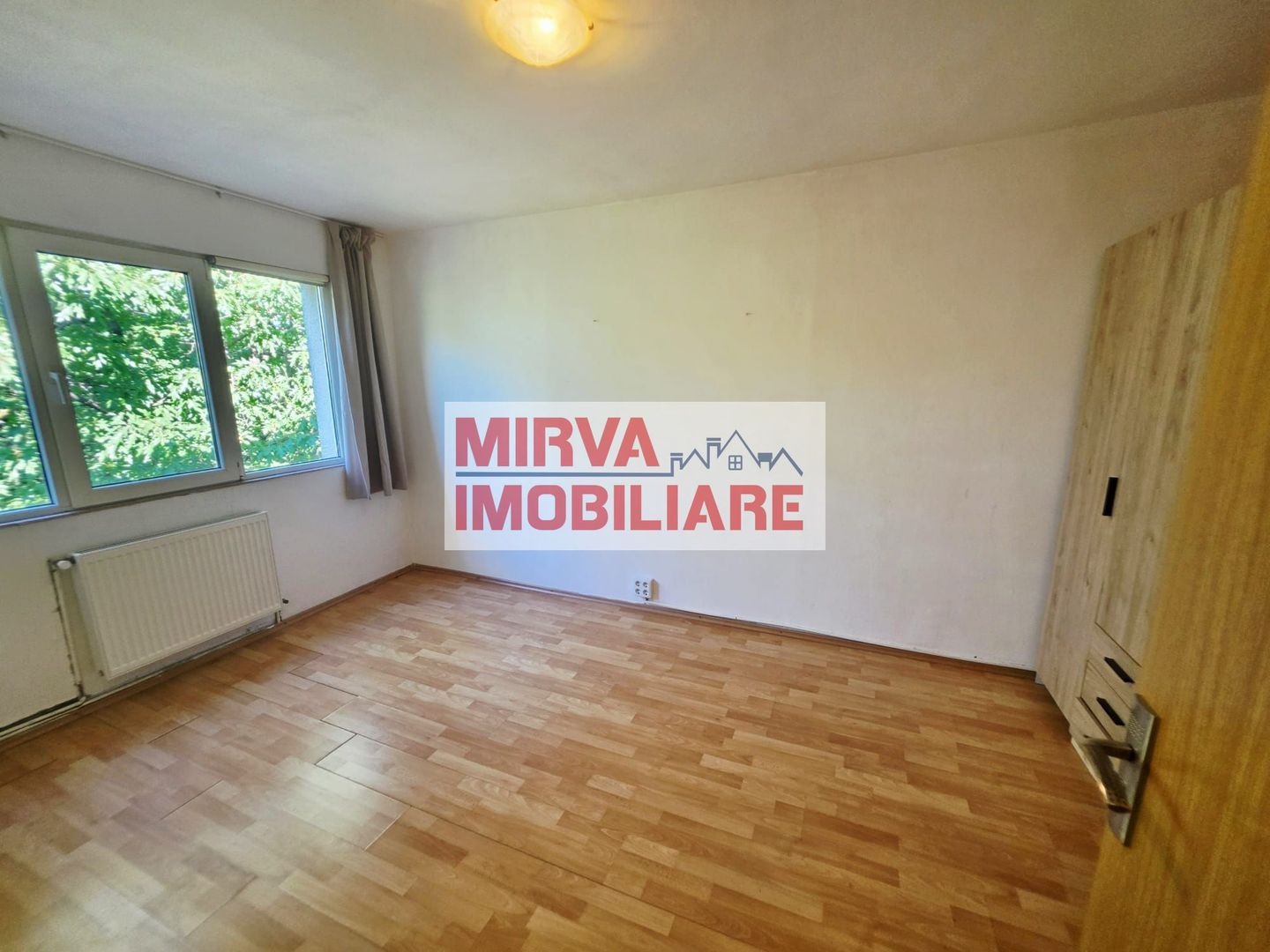 Apartament 2 camere, confort 1, zona Nord - Poză 8