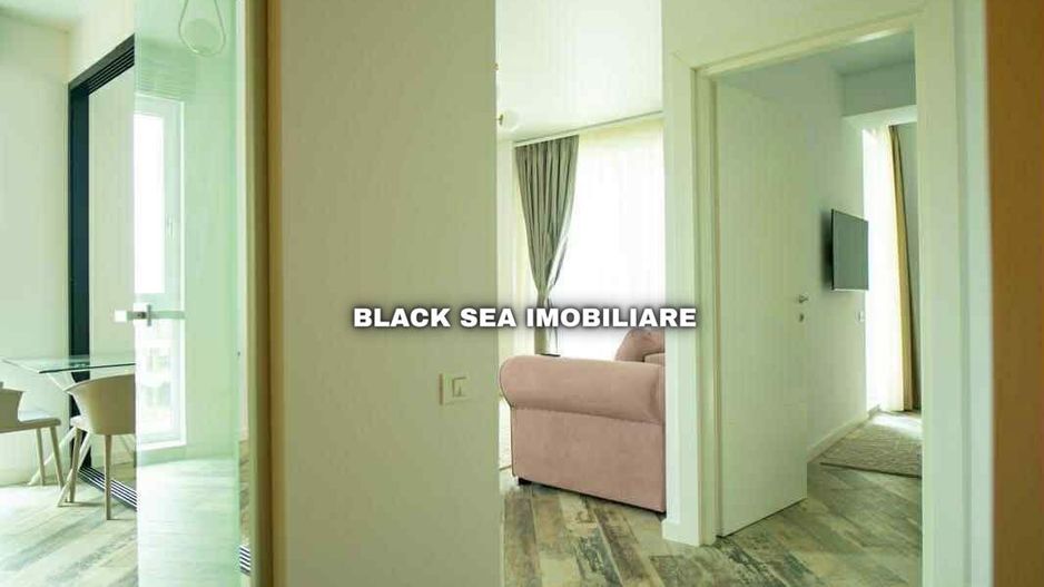 Apartament 2 camere zona Campus cu parcare Privata - TERMEN LUNG - Poză 5