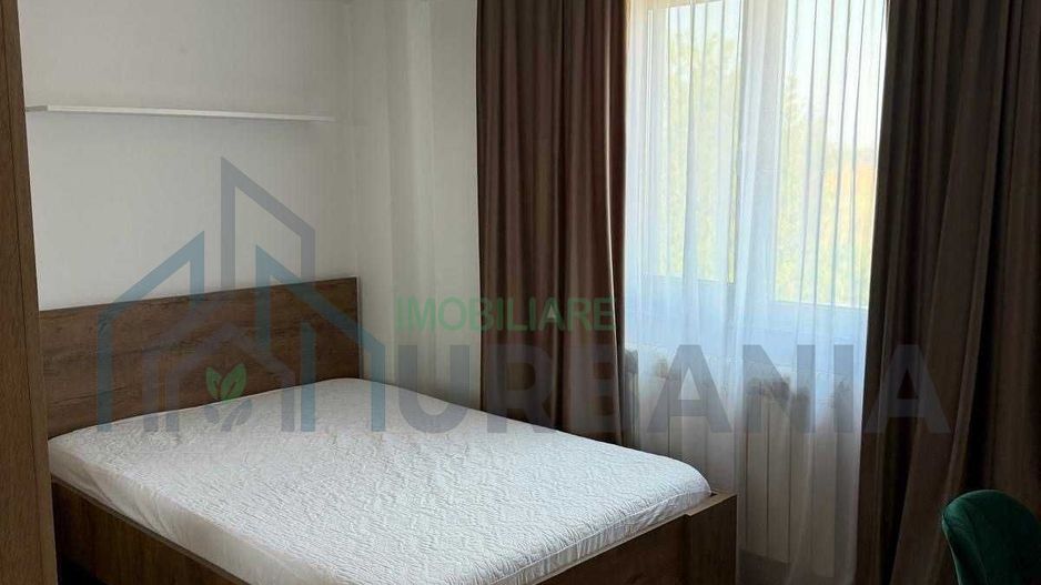 Apartament de închiriat, 3 camere, Valea Adâncă - Strada Pepinierii - Poză 6
