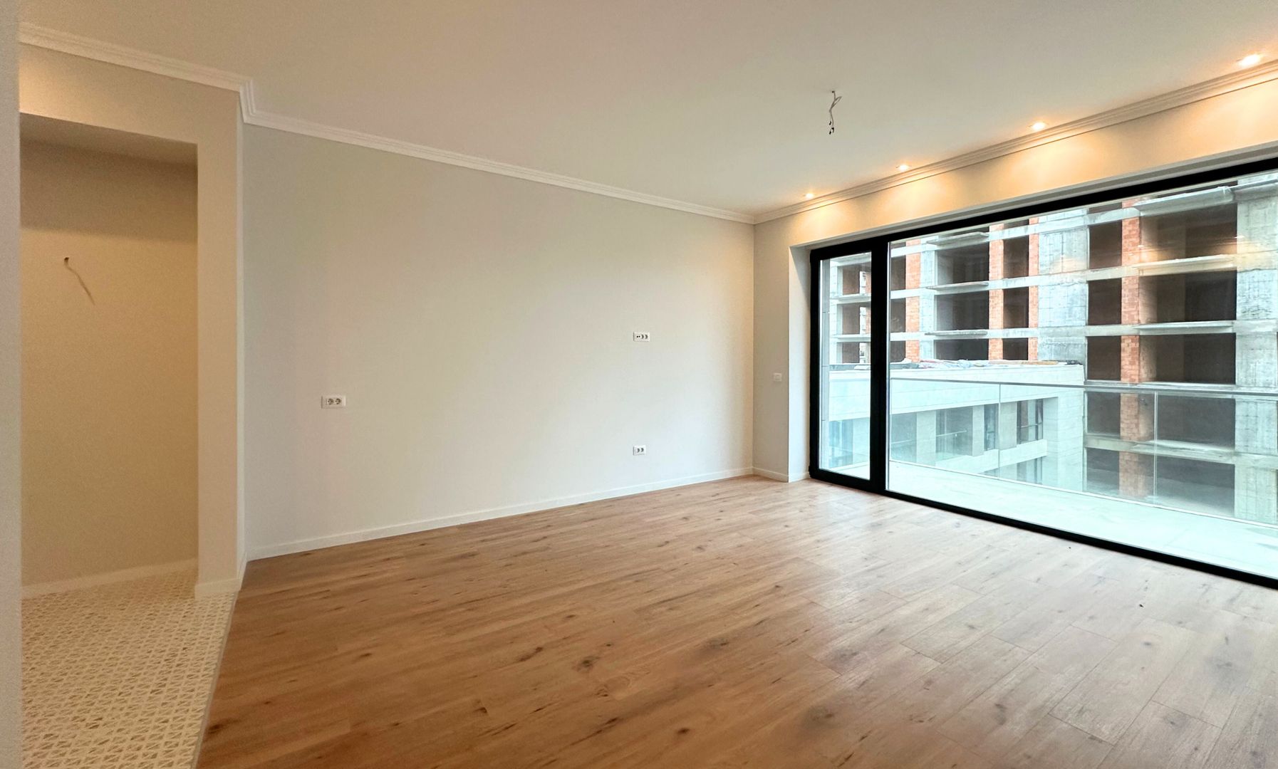 Vanzare apartament exclusivist ansamblu rezidențial ONE66 - Poză 5