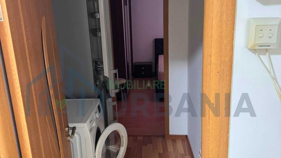 Apartament 2 camere de vanzare in Nicolina, str. Bradului, Iasi - Poză 4