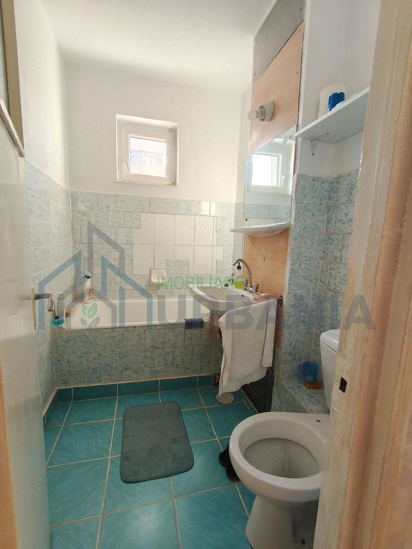 Apartament 2 camere de închiriat - Piața Voievozilor, Iași - Poză 3