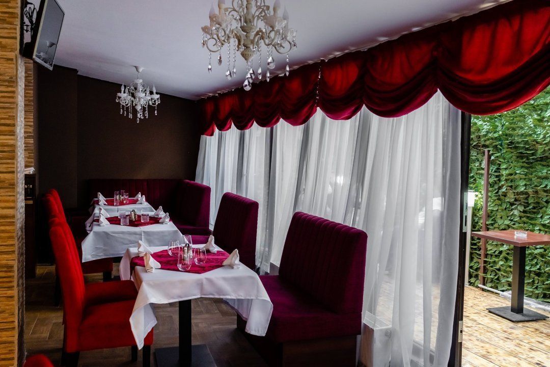 Spatiu pentru restaurant - intr-o cladire Apart-Hotel - Central + Parcare - Poză 5