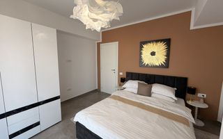 Apartament 2 camere | Tomis Tower | Etaj 14 | Vedere panoramica - Poză 4