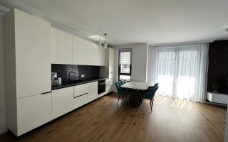 Apartament 2 camere,  55 mp, parcare subterana, Park Lake - Poză 3