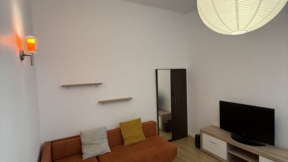 APARTAMENT 2 CAMERE | PIAȚA KOGĂLNICEANU | RENOVAT | - Poză 7