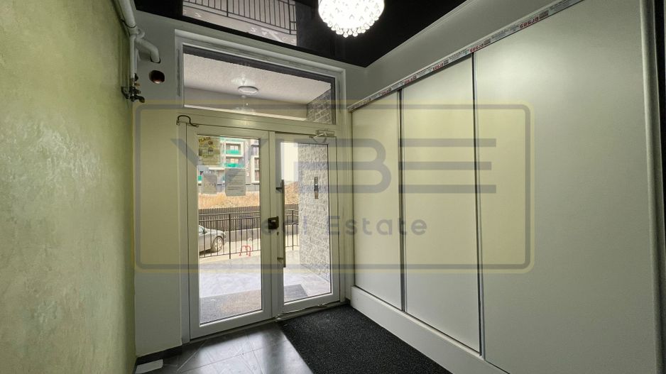 Apartament 2 camere NOU parcare Bucium - Sofia District - Poză 25