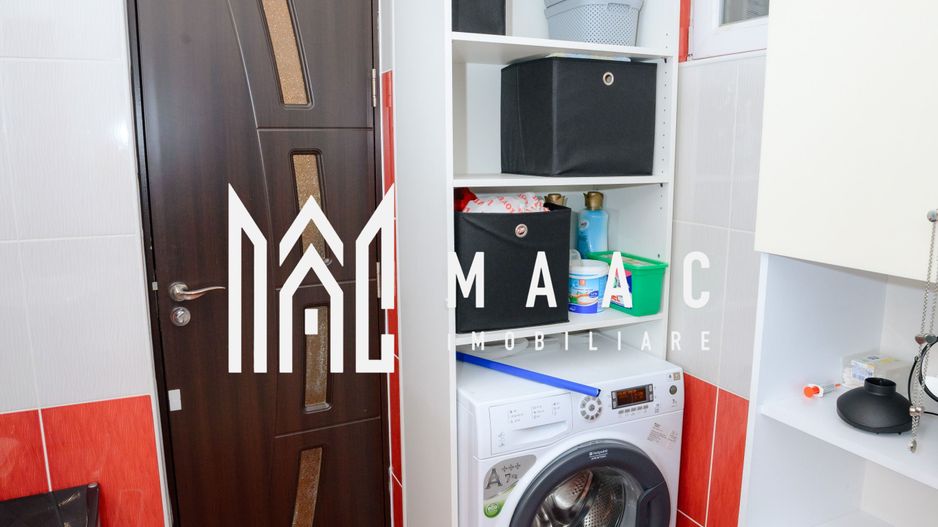 APARTAMENT 2 CAMERE| MATEI BASARAB| MOBILAT SI UTILAT - Poză 6