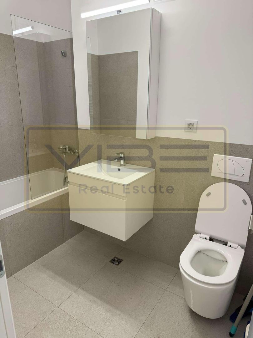 Apartament 2 camere+parcare Silk District - Poză 18