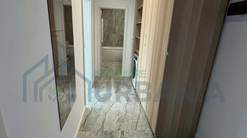 Apartament cu o cameră de închiriat – Mix New Concept, CUG - Poză 5