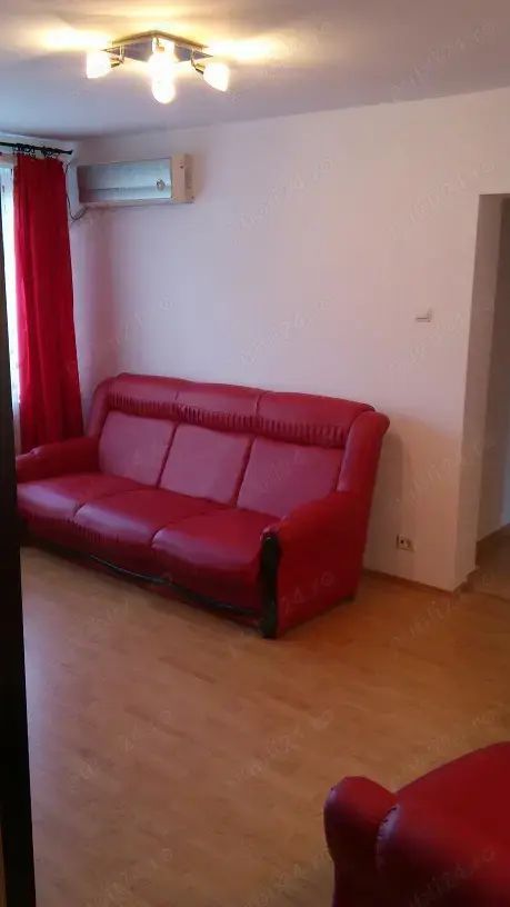 Închiriere Apartament cu 3 camere, 2 min metrou Obor, etaj 4, bloc anvelopat 🚇 - Poză 3