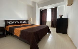 Apartament 2 camere decomandate de închiriat în Nicolina, Iasi - Bloc Art Residence 2010, str. Ovidiu - Poză 1