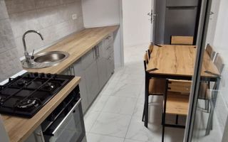 AP. 2 CAMERE- POPESTI-LEORDENI, PARCARE, BLOC NOU, METROU, MODERN - Poză 9