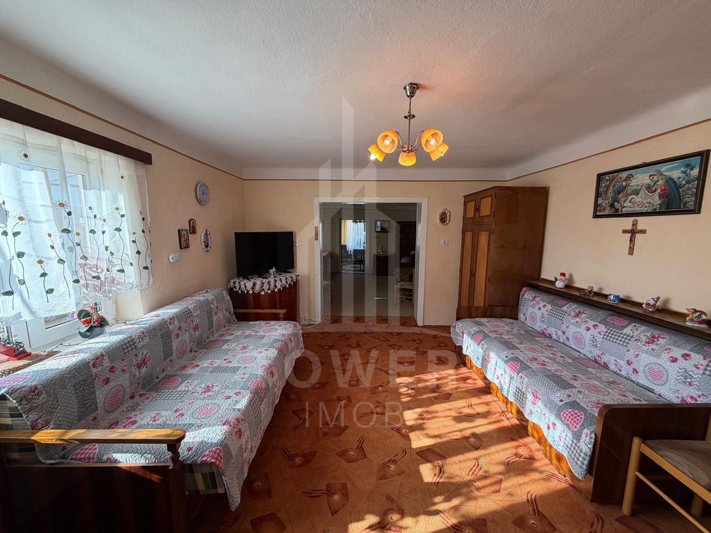 Casă de vânzare la Ocna Sibiului - Poză 6