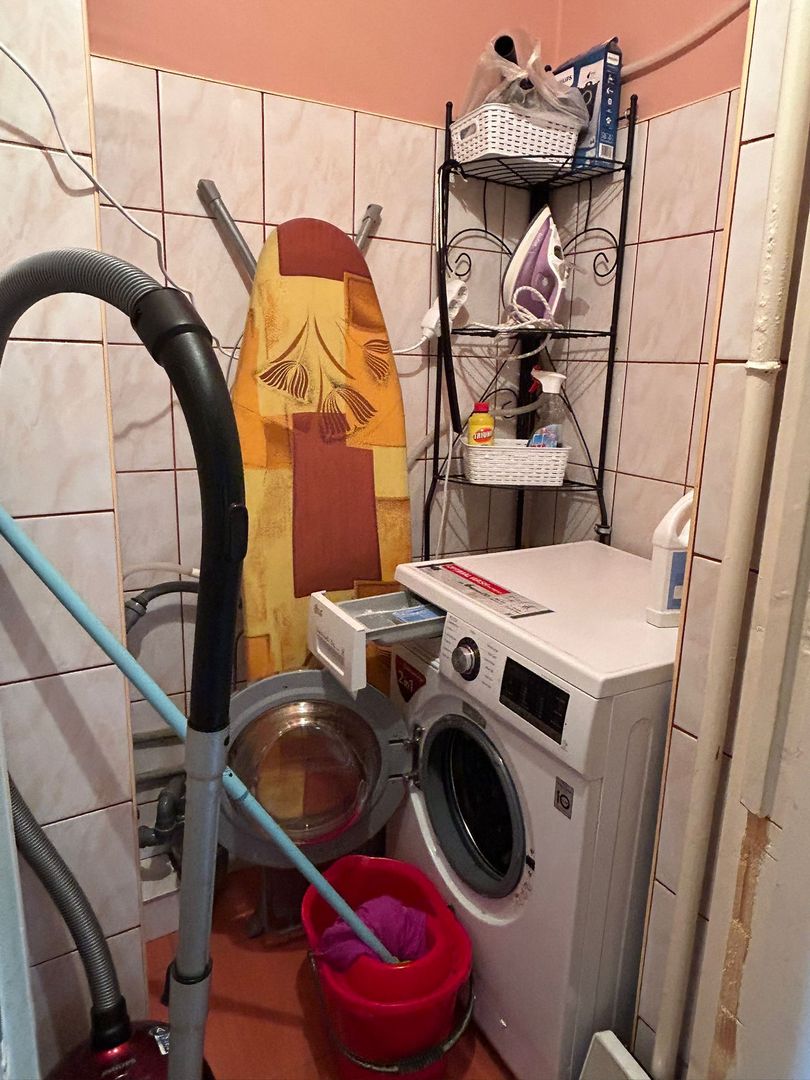 De inchiriat! apartament 3 camere decomandate zona BIG - Poză 14