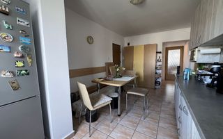 3 camere decomandate, Parcare, Zorilor, Zona UMF, UTCN, Pet Friendly - Poză 6