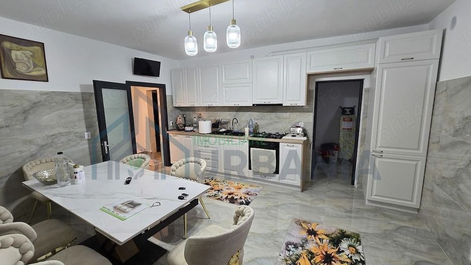 Vilă 405 mp, teren 1500 mp în zona Viticultori, Iași - Poză 8