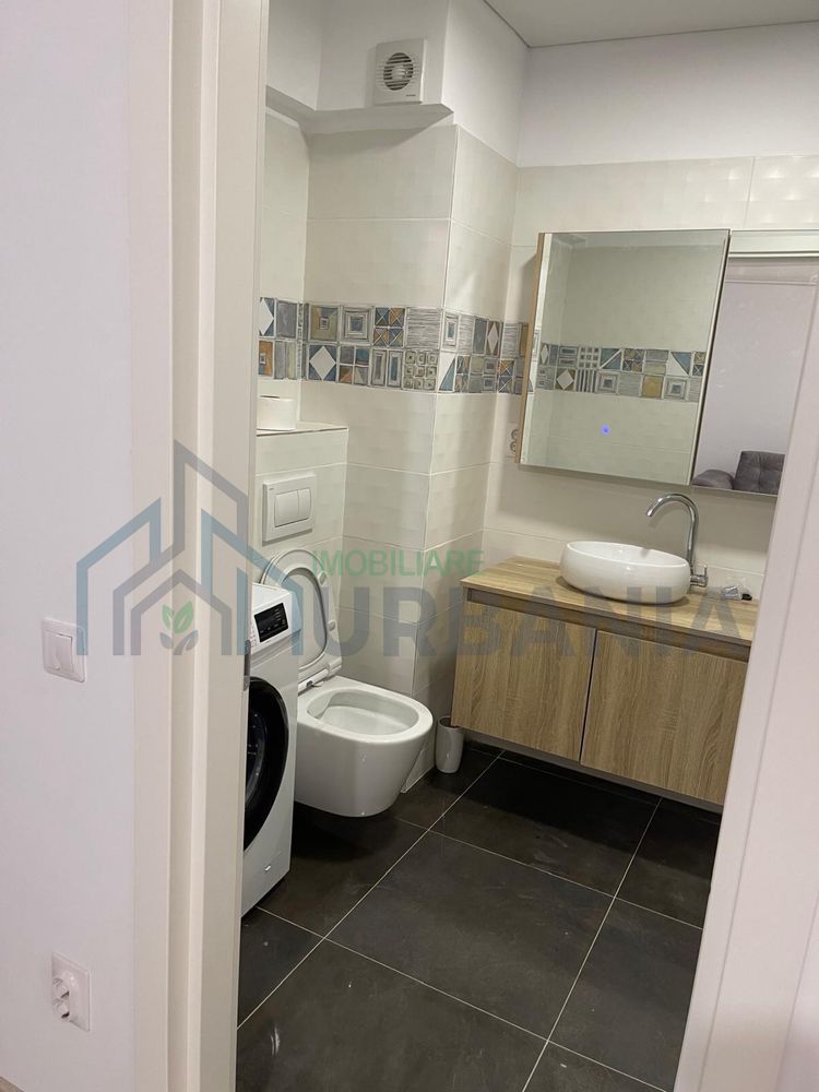 Apartament 2 camere - Copou Garden Residence - Poză 2