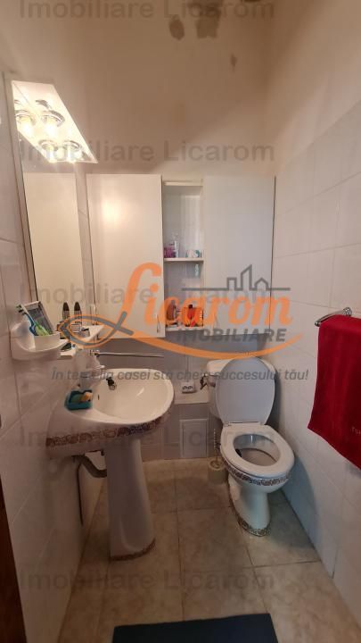 Apartament 3 camere la casa Centru Istoric utilat,mobilat 265000Eur - Poză 18
