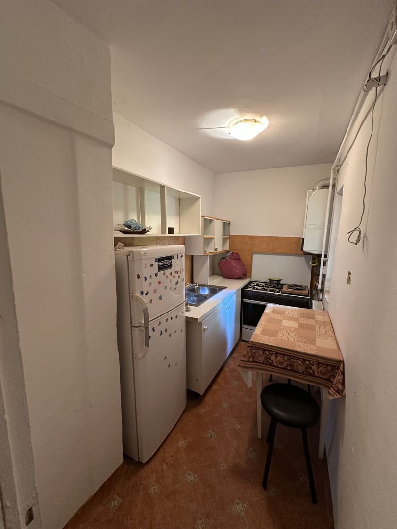 Apartament 1 camera aproape de Iulius Mall - Poză 13