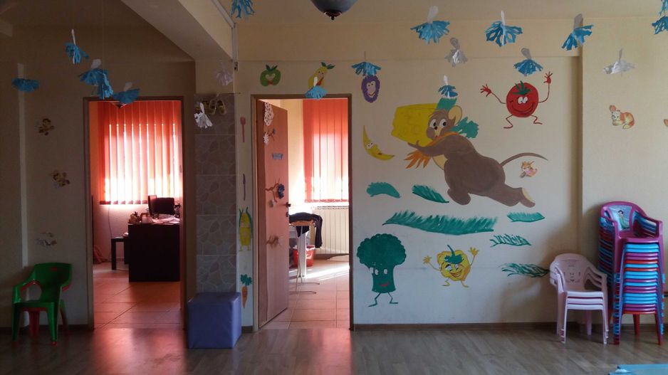 Vila Lacul Morii-Uverturii - Poză 6