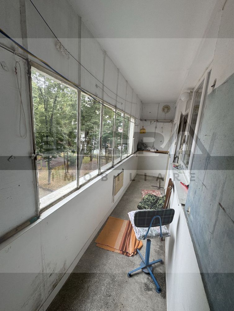 Apartament de 2 camere, 45mp, etaj intermediar, zona strazii Donath - Poză 6