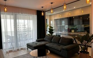 2 camere Nusco City faza 1 I Pipera Aviatiei I parcare inclusaI COM 0% - Poză 2