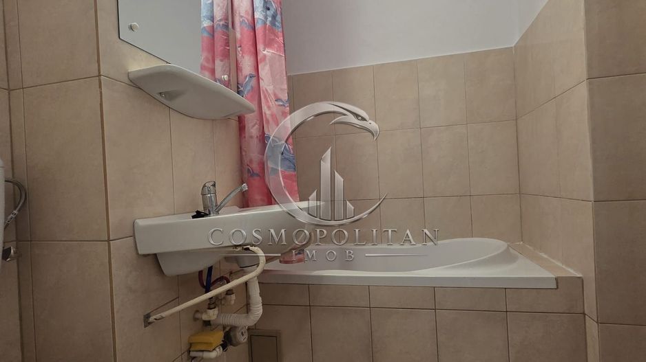 Apartament cu 2 camere de inchiriat ~ zona Crang / Democratiei ~ etaj 3din4 - Poză 8