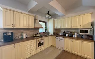 Duplex cu 4 camere complet mobilat și utilat |Moșnița Veche| - Poză 4